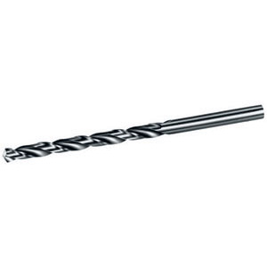 8480G - LONG DRILLS FOR METALS, RIGHT-HAND ROTATION - Orig. Hartner